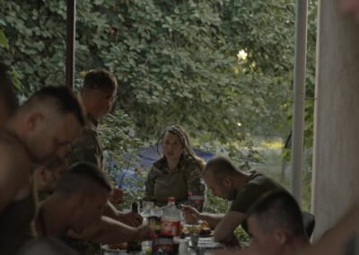 IND 14 DZIEN NIEPODLEGLOSCI UKRAINY autor Egorov Ukraina! Festiwal Filmowy