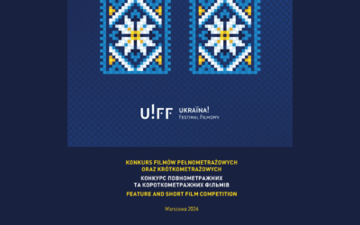 Україна! 9. Кінофестиваль: відкрито прийом заявок на конкурс повнометражних та короткометражних фільмів