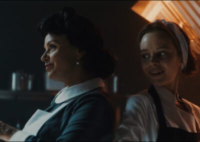 Olga Varya 1 Ukraina! Festiwal Filmowy