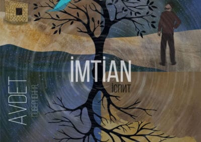 BLOK FILMÓW KRÓTKOMETRAŻOWYCH / TATARZY KRYMSCY