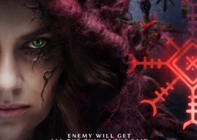 КОНОТОПСЬКА ВІДЬМА