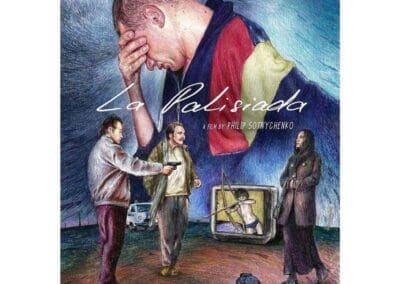 LA PALISIADA / ПЕРЕМОЖЦІ 8.U!FF