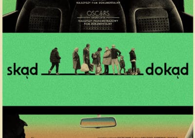 SKĄD DOKĄD / ZWYCIĘZCY 8.U!FF