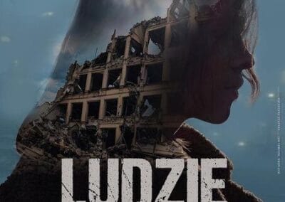 LUDZIE