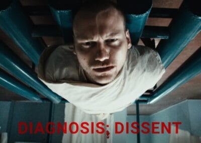 ДІАГНОЗ: ДИСИДЕНТ