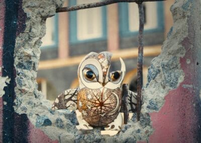 КИТАЙСЬКА ВІЙНА