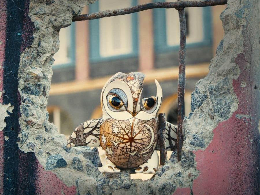 КИТАЙСЬКА ВІЙНА