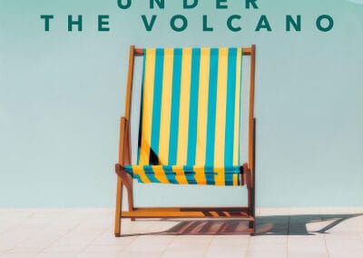 ПІД ВУЛКАНОМ