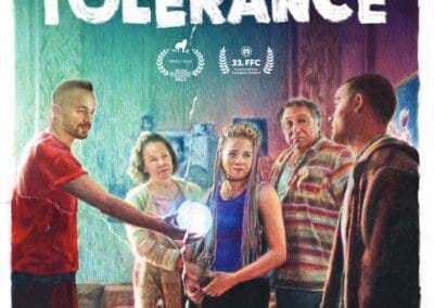 УРОКИ ТОЛЕРАНТНОСТІ