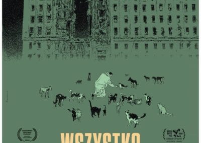 ВСЕ МАЄ ЖИТИ