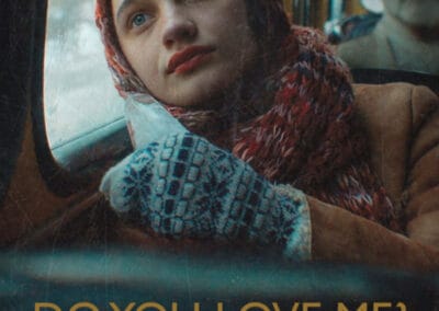 ТИ МЕНЕ ЛЮБИШ?