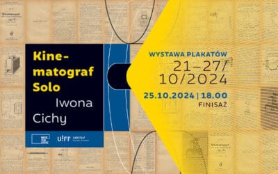 ФІНІСАЖ ВИСТАВКИ ПЛАКАТУ ІВОНИ Ціхи