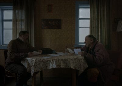 Szare pszczoly 1 Ukraina! Festiwal Filmowy