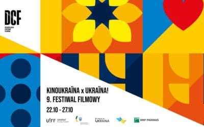 UKRAЇNA! 9. FF у Вроцлаві! 22-27.10 9.