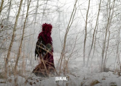 Wiedzma z Konotopu 1 Ukraina! Festiwal Filmowy