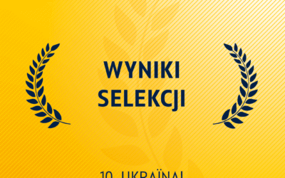 UKRAINA! FF10 – konkurs filmów krótkometrażowych