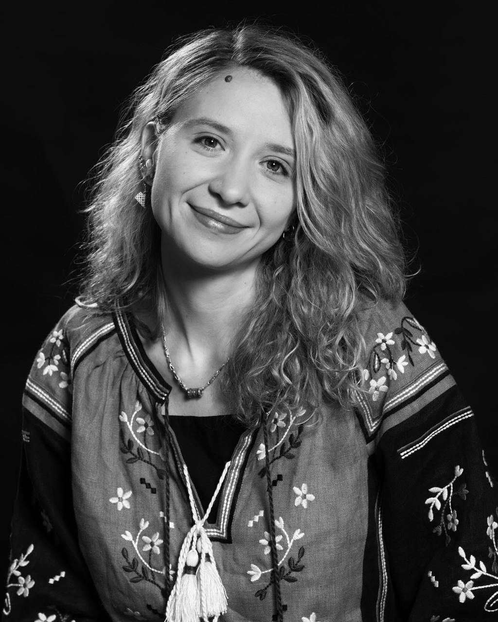 MÓJ DROGI THÉO 1 Alisa Kovalenko