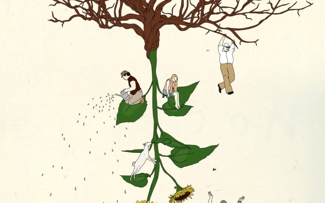 КВІТИ УКРАЇНИ