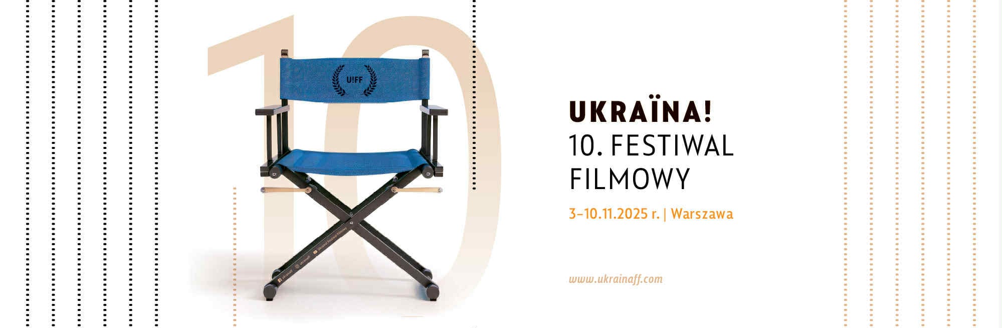 7 Messenger creation 34D62532 D0F3 4A3E A6F8 B4104B3E66E4 1 Ukraina! Festiwal Filmowy