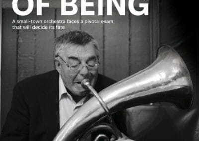 MUZYKA ISTNIENIA + Q&A