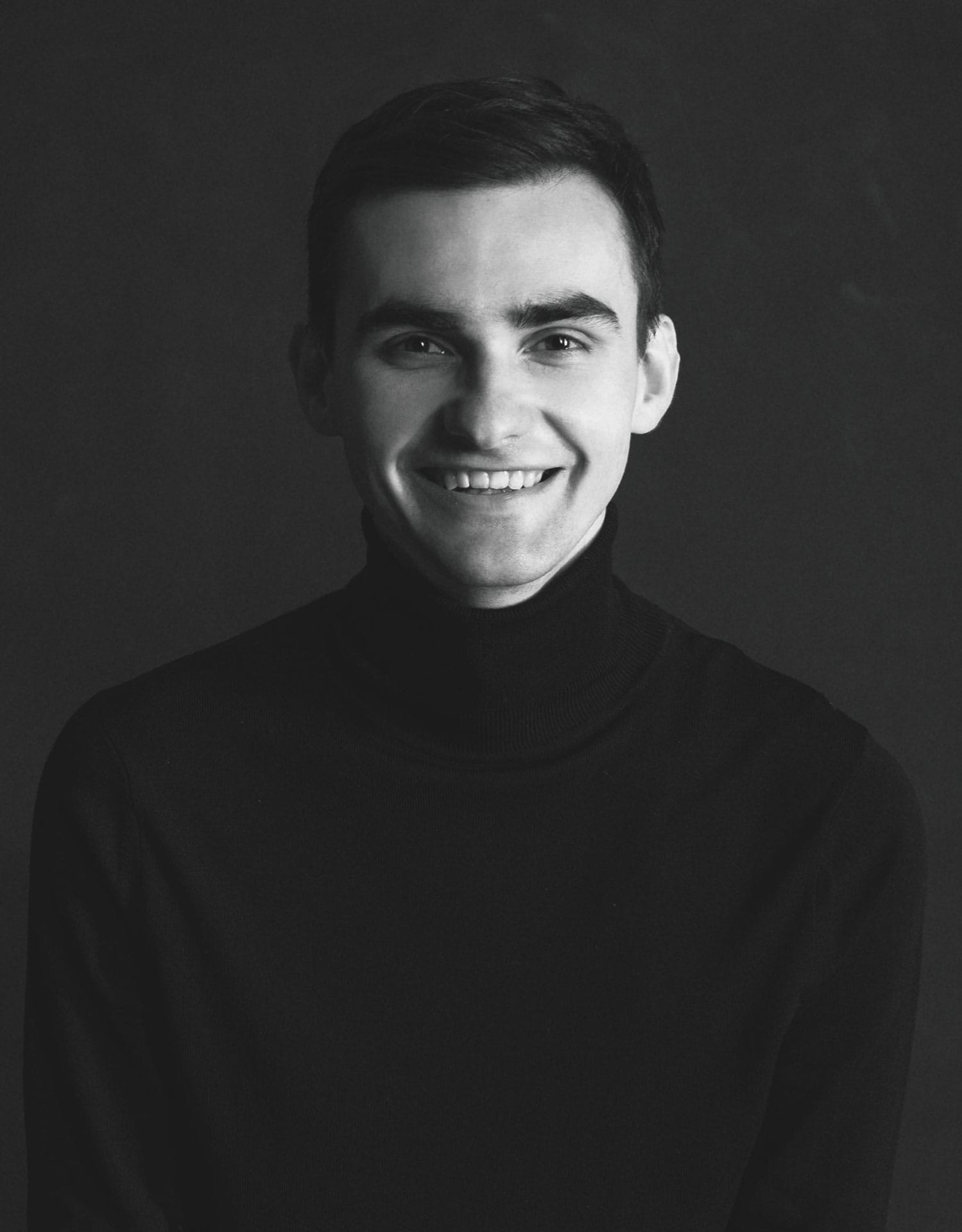 Pavlo Ostrikov