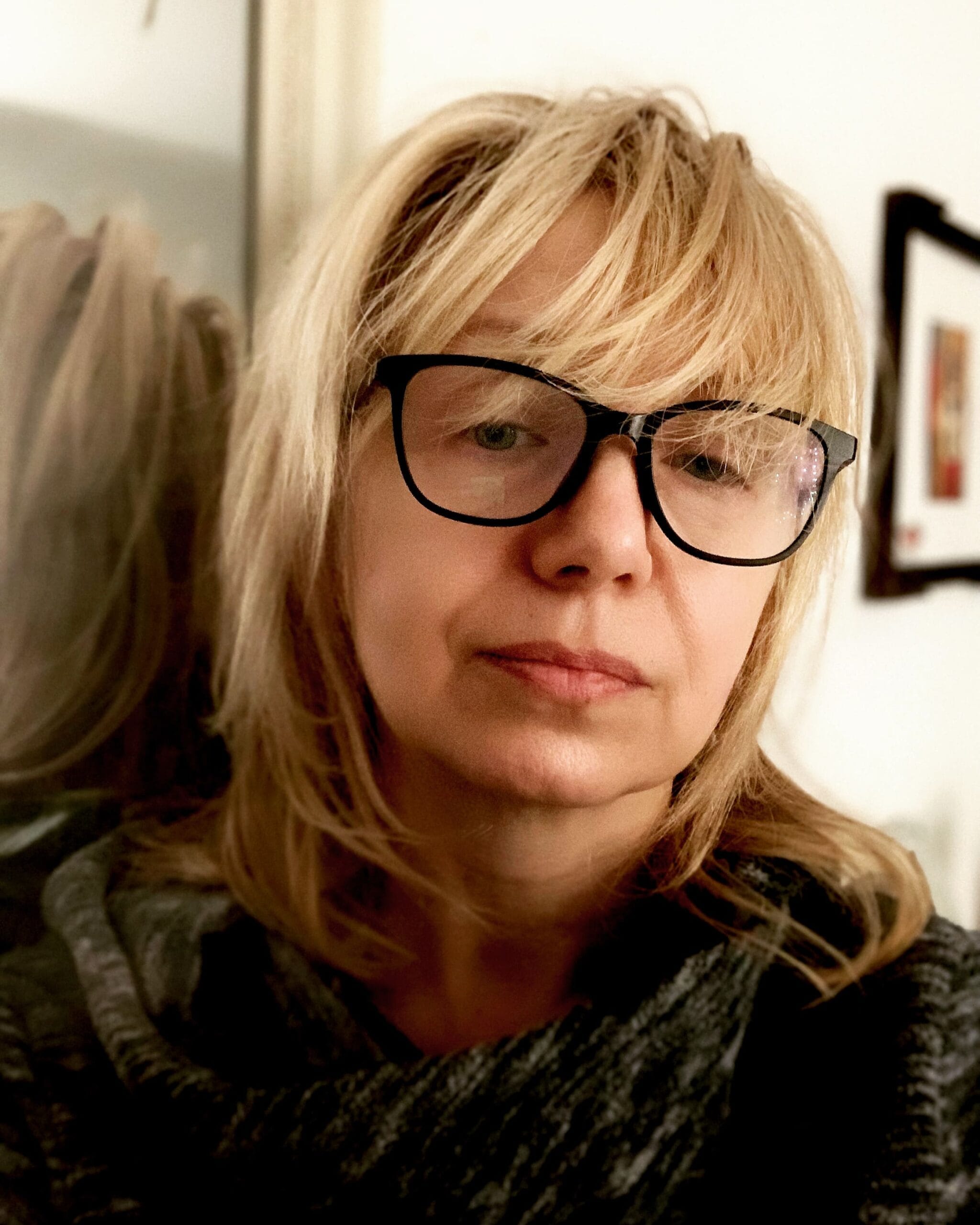 Svitlana Lishchynska