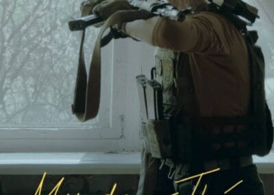 MÓJ DROGI THÉO + Q&A