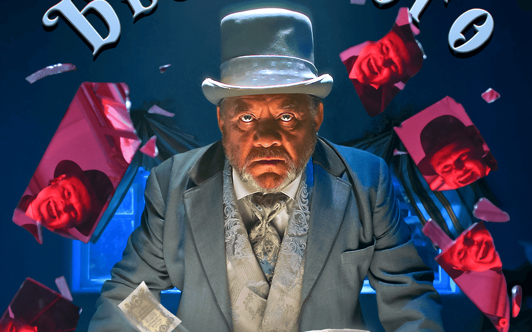 ДИЯВОЛЬСЬКА СПРАВА