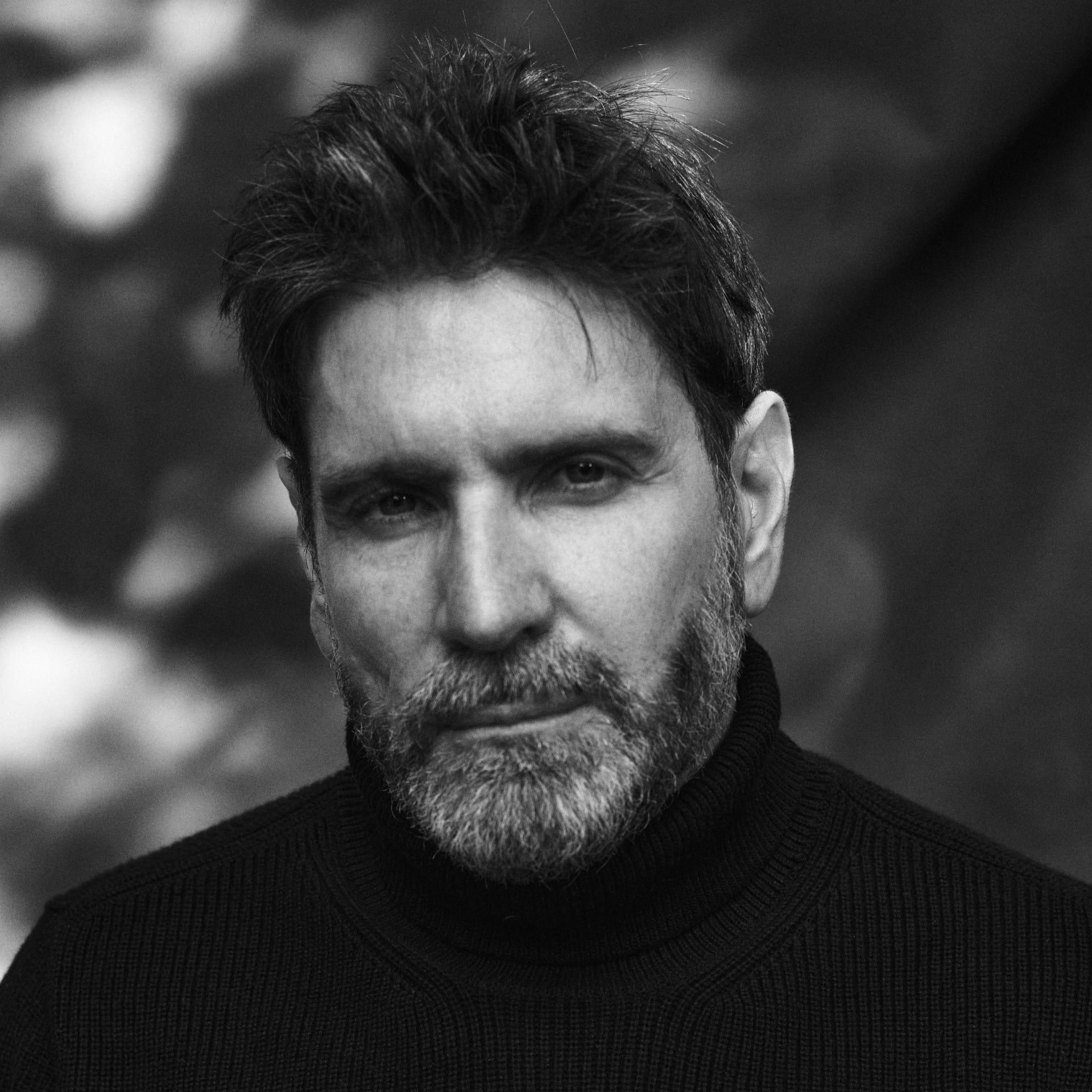 Olivier Sarbil