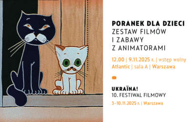 22 PORANEK DLA DZIECI