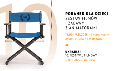 21 PORANEK DLA DZIECI
