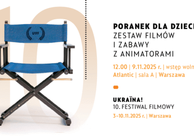 64 PORANEK DLA DZIECI