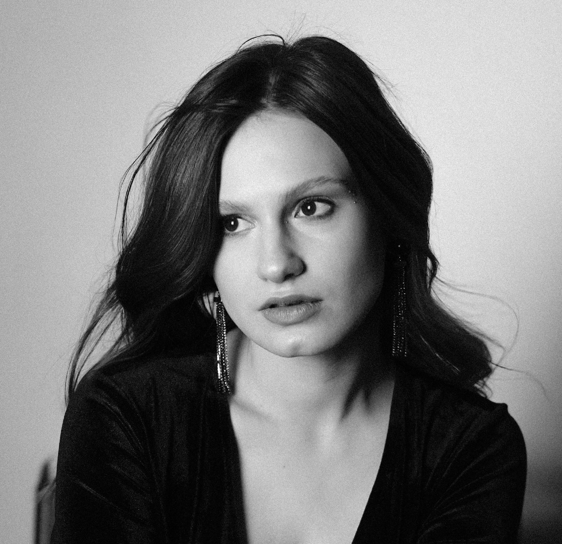 FUCK THEM ALL - BLOK III 1 Polina Biliaieva