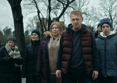 Bucza Ukraina! Festiwal Filmowy