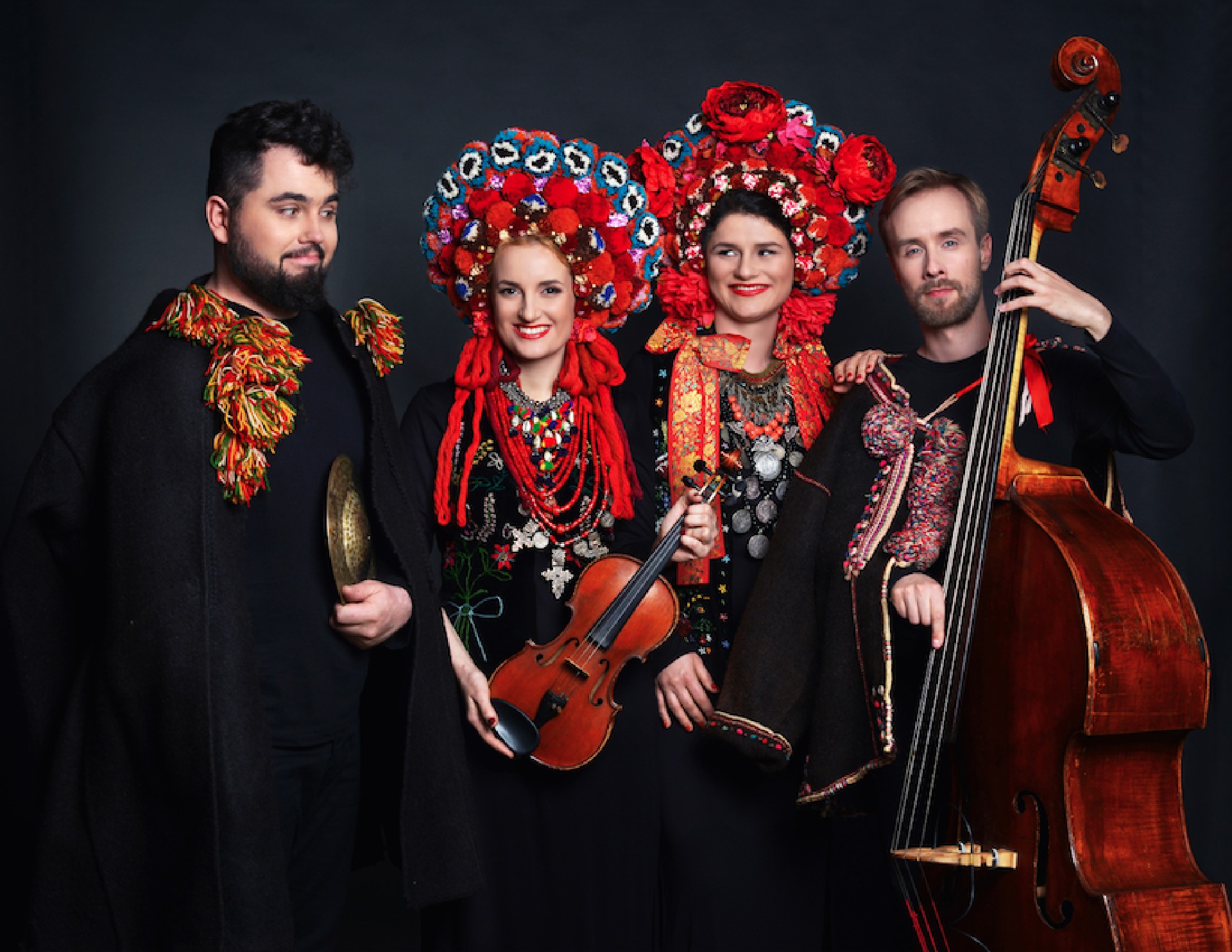 DAGADANA-fot-Dominika-Dyka DAGADANA fot Dominika Dyka Ukraina! Festiwal Filmowy