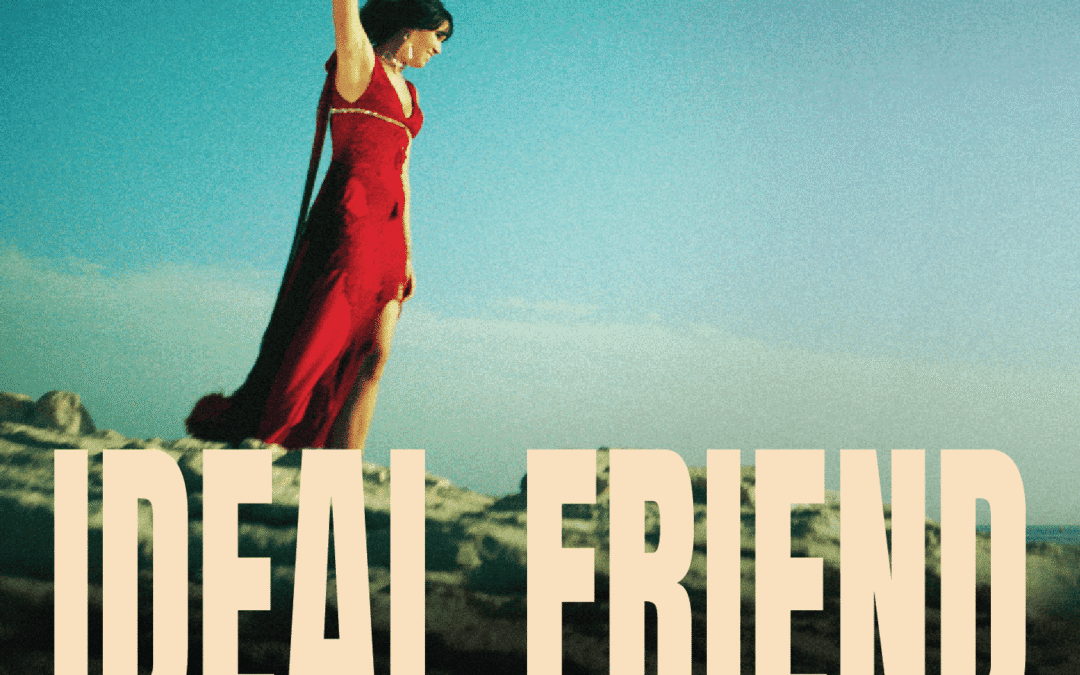 ВЕЧІР ЖАХІВ: ІДЕАЛЬНИЙ ДРУГ, МОРЕНА