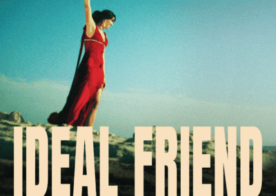 WIECZÓR HORRORU: IDEALNY PRZYJACIEL,  MORENA + Q&A