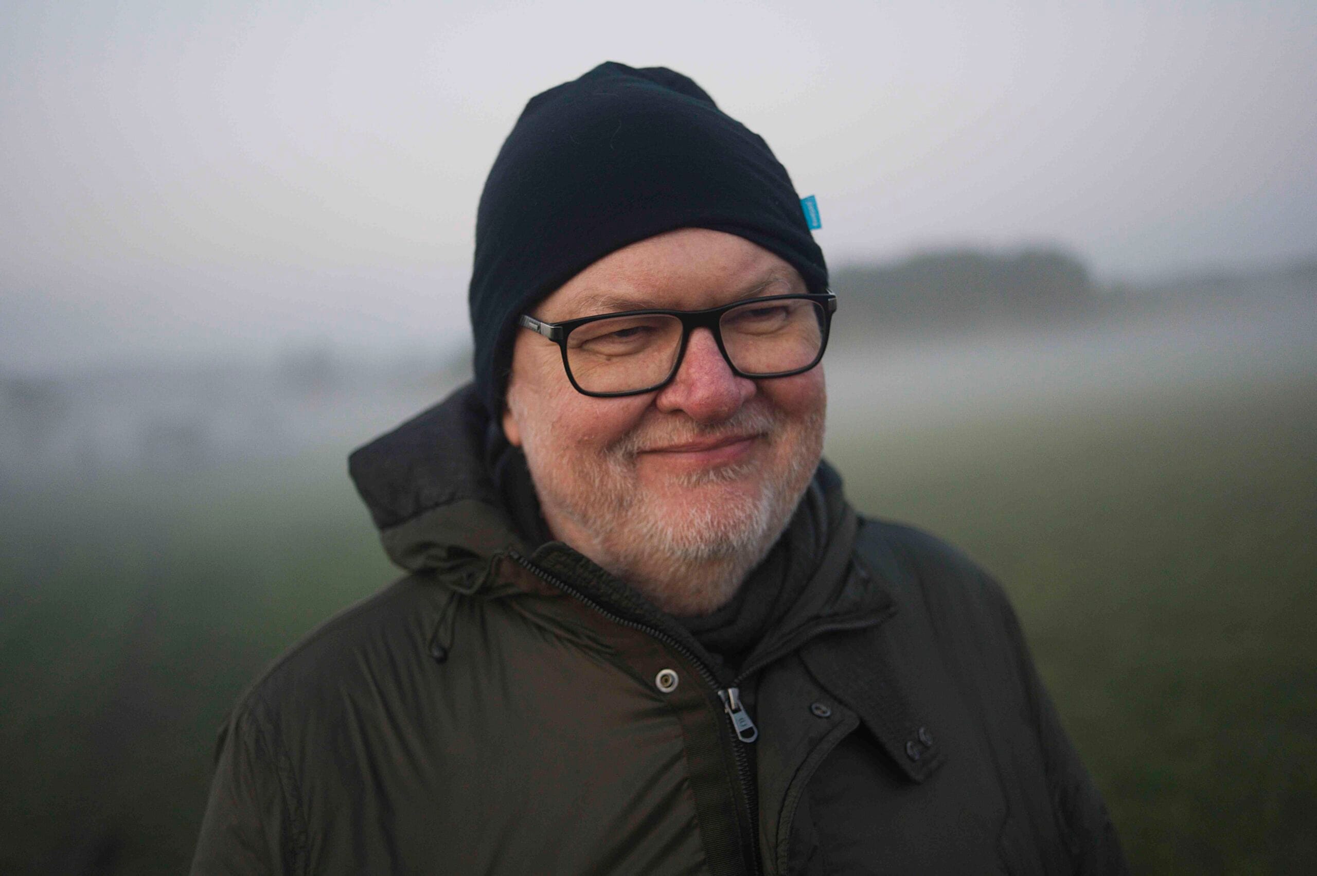 INGA - BLOK III 1 Krzysztof Kopczyński
