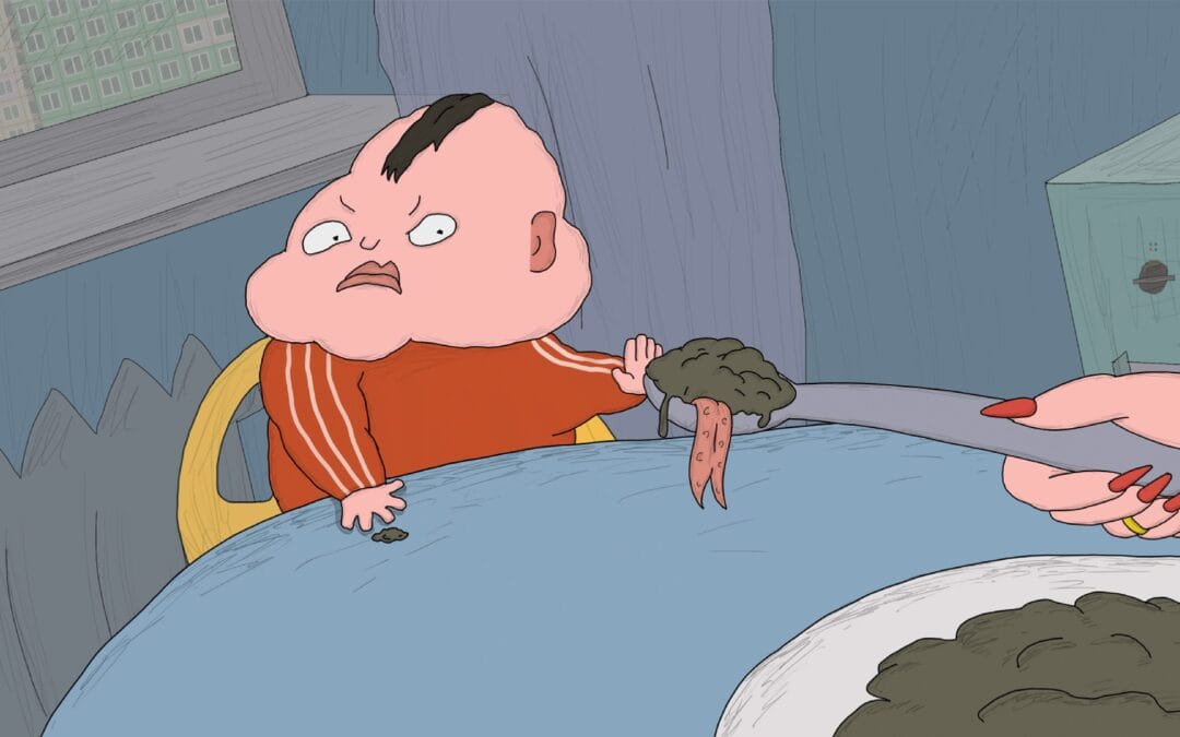 КИЇВСЬКИЙ ТОРТ – БЛОК V