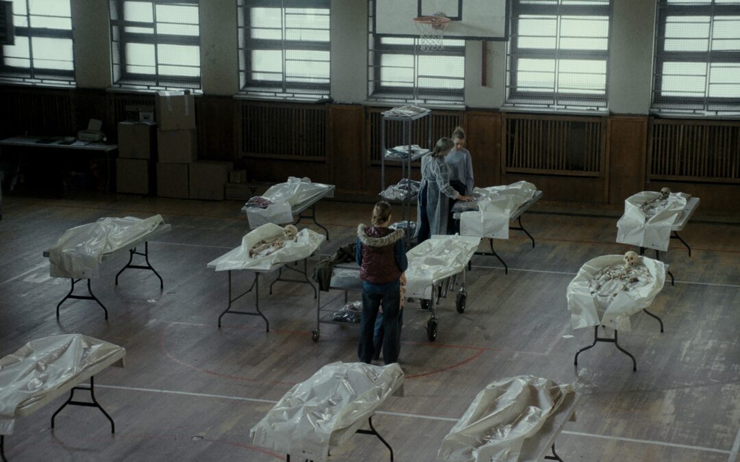 ЛЮДИ І РЕЧІ – БЛОК II