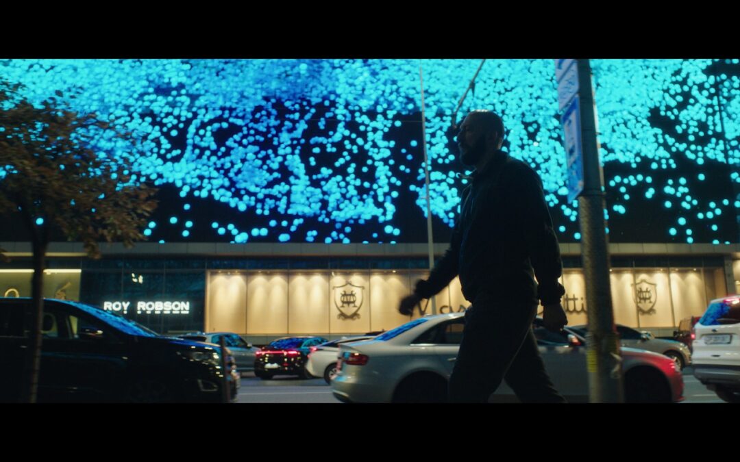 ЖИТТЯ ПОЧИНАЄТЬСЯ – БЛОК III