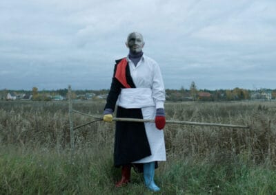 10. Ukraina! Festiwal Filmowy w Warszawie. Święto kina wolności rozpoczyna się 3 listopada 9 Malewicz 2 Ukraina! Festiwal Filmowy