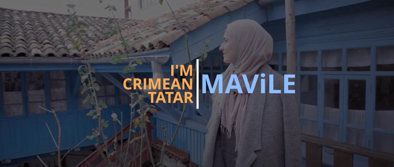 Mavile1 Mavile1 Ukraina! Festiwal Filmowy