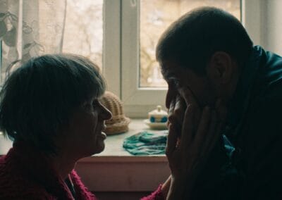 59 PUŁAPKA – BLOK V