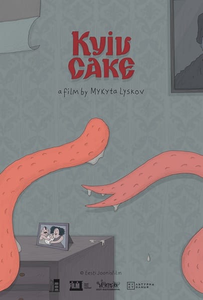 Poster_Kyiv_Cake_small Poster Kyiv Cake small Ukraina! Festiwal Filmowy