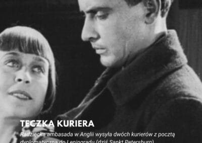 Retrospektywa 2 Ukraina! Festiwal Filmowy