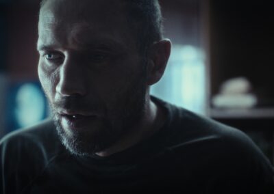 60 ŻYĆ WIECZNIE – BLOK V