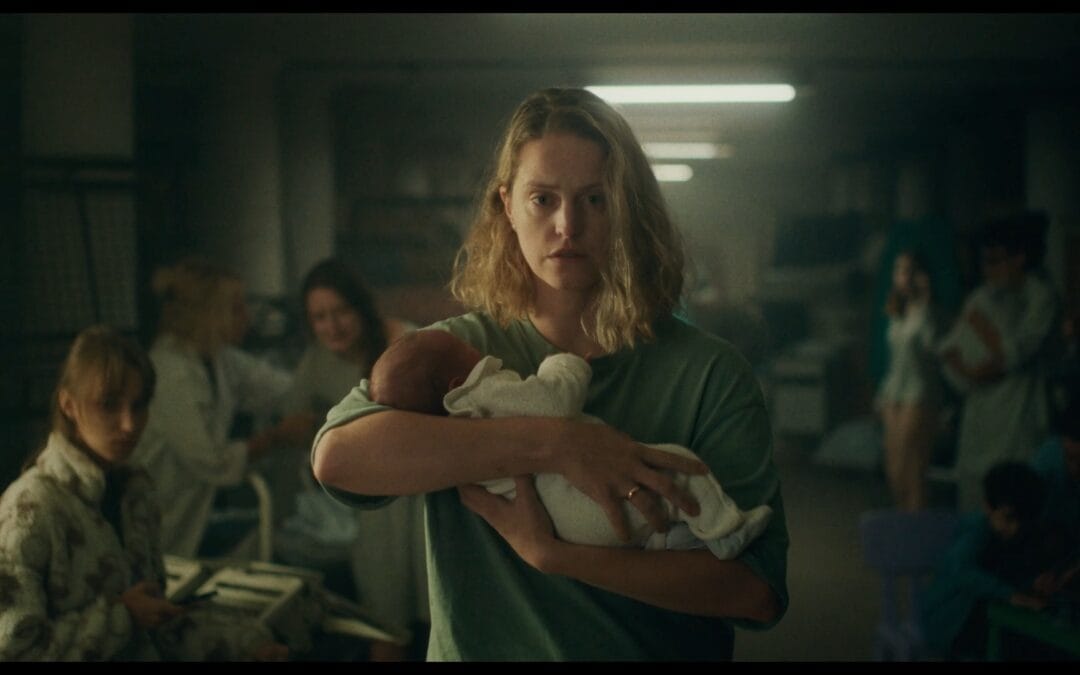 FUCK THEM ALL – БЛОК III