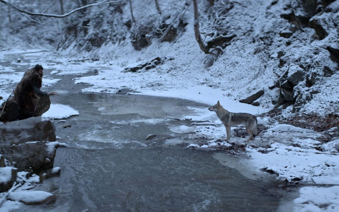 ЛЮДИНА ВІЧНОСТІ