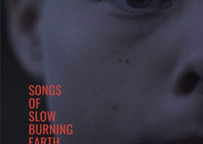 PIEŚNI PŁONĄCEJ ZIEMI